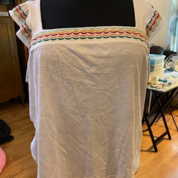 St John's Bay Shirt - Picture 1 of 9